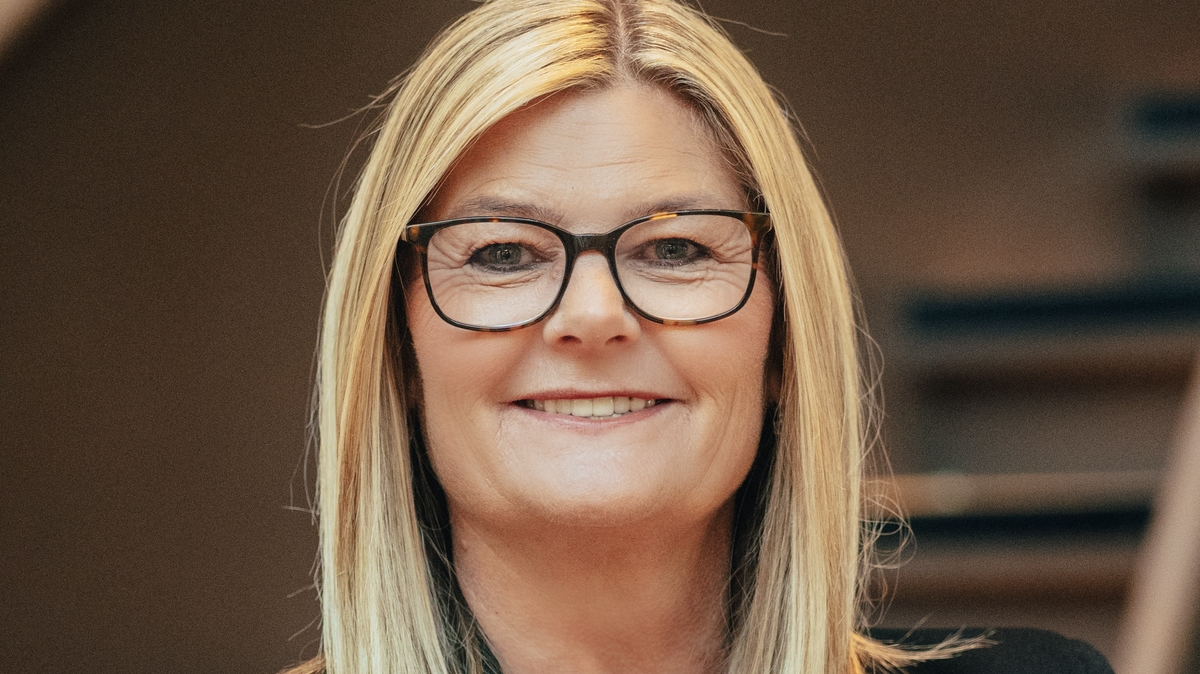 Det er dyrt å ansette feil folk. Positiv Trafikkskole har alltid vært opptatt av  å kvalitetssikre sine ansettelser sier Mona Lavik Daglig leder Qualified People