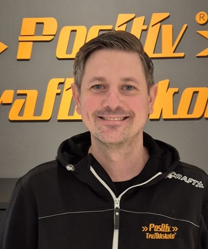 Tommy Færevaag Clausen